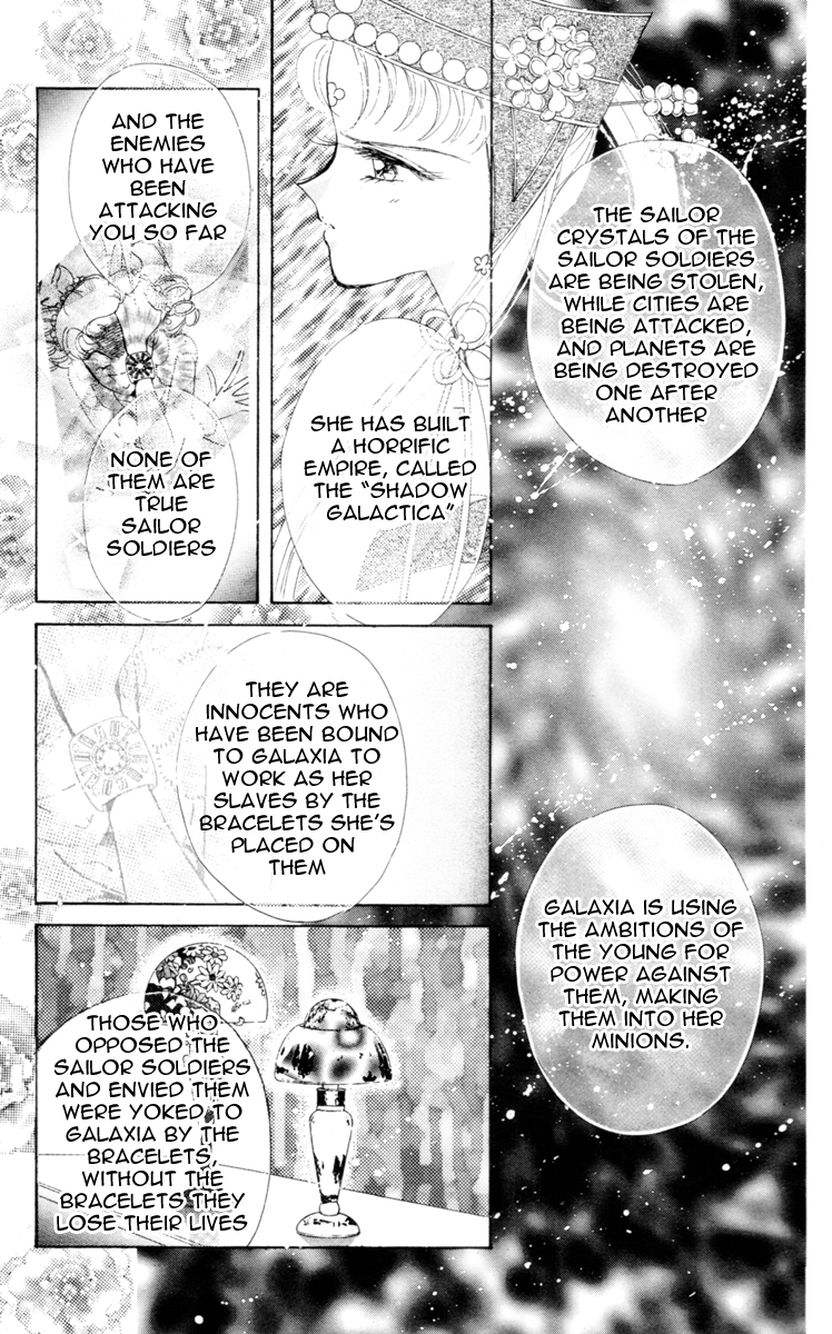 Read Sailor Moon Manga Online