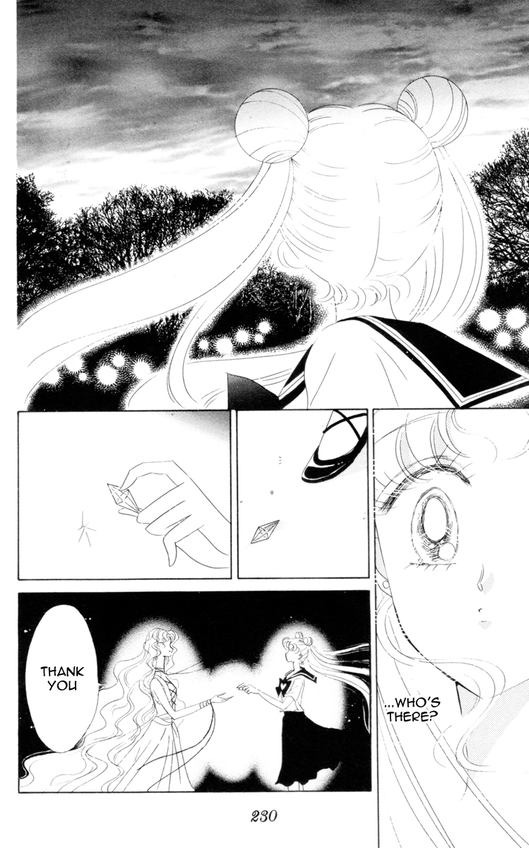 Read Sailor Moon Manga Online