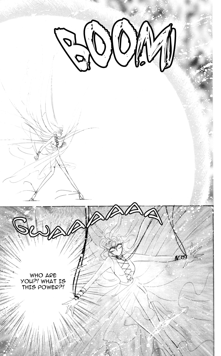 Read Sailor Moon Manga Online