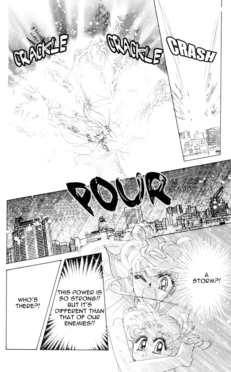 Read Sailor Moon Manga Online