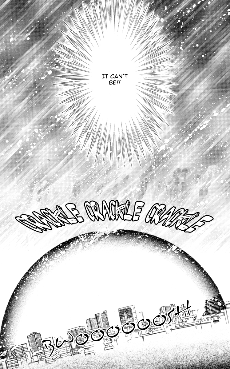 Read Sailor Moon Manga Online