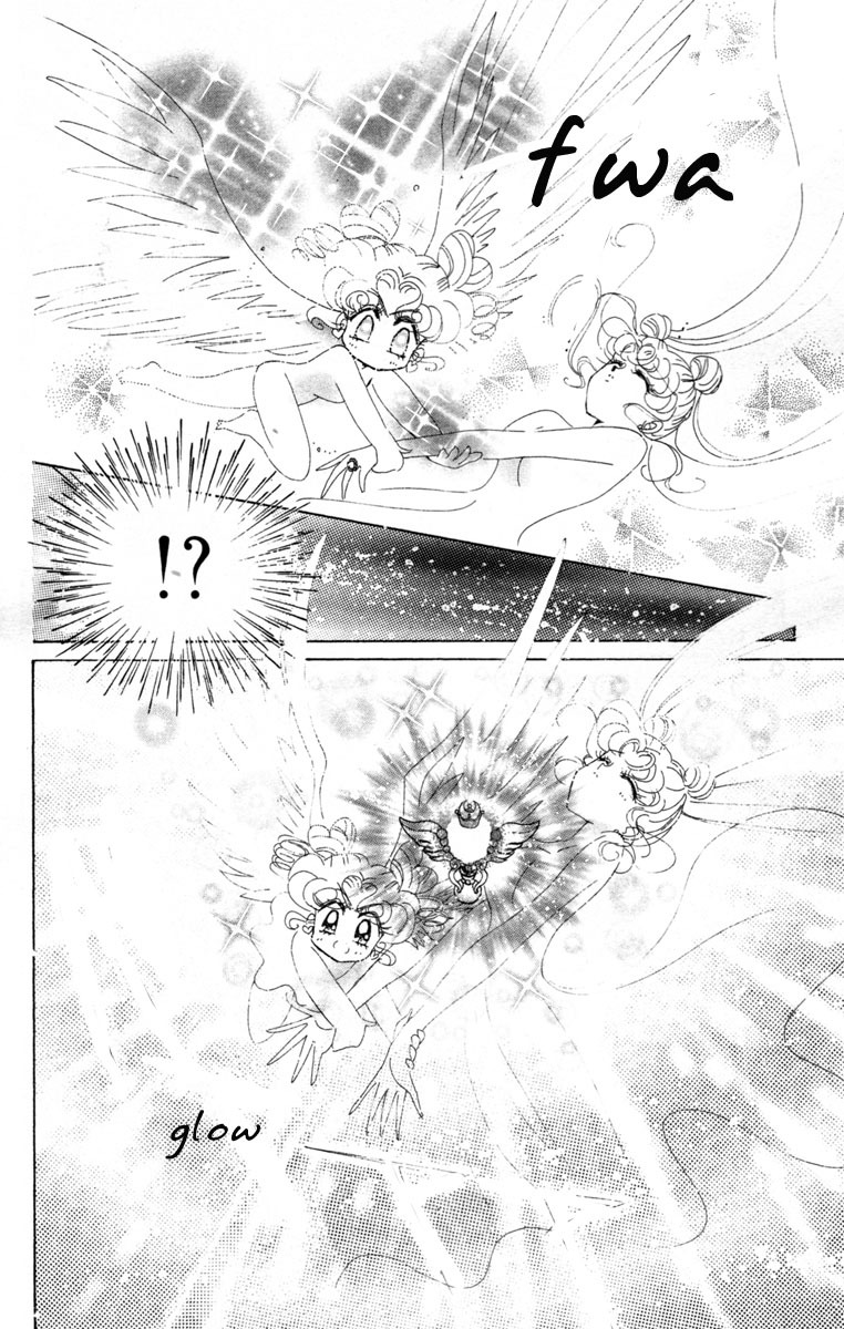 Read Sailor Moon Manga Online