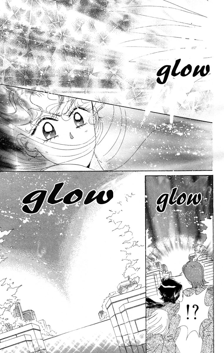 Read Sailor Moon Manga Online