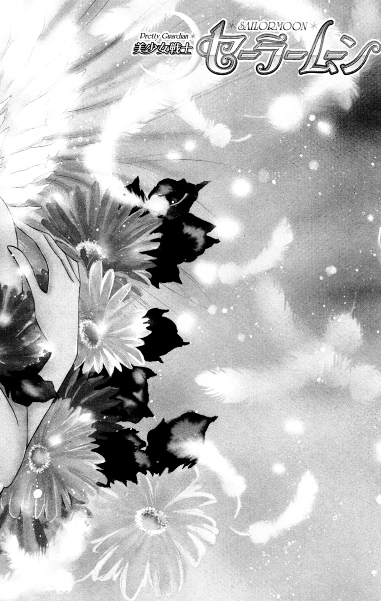 Read Sailor Moon Manga Online