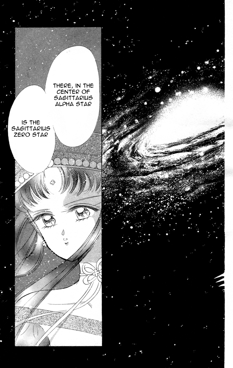 Read Sailor Moon Manga Online