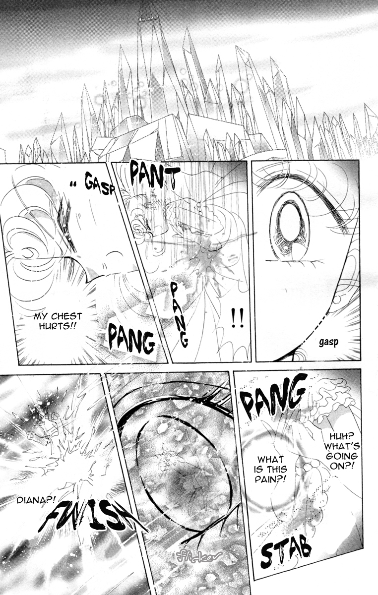 Read Sailor Moon Manga Online