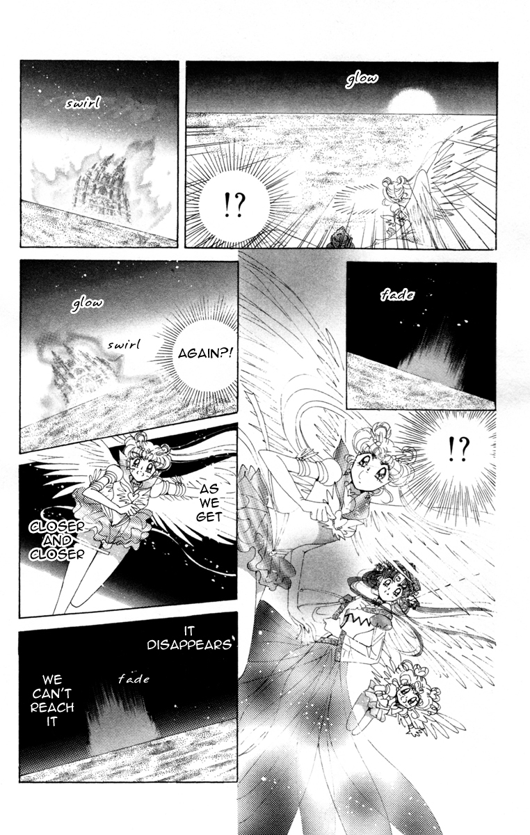 Read Sailor Moon Manga Online