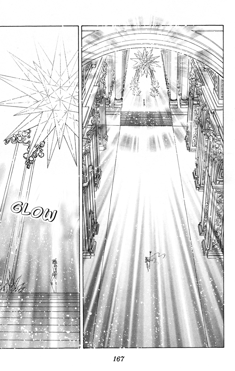 Read Sailor Moon Manga Online