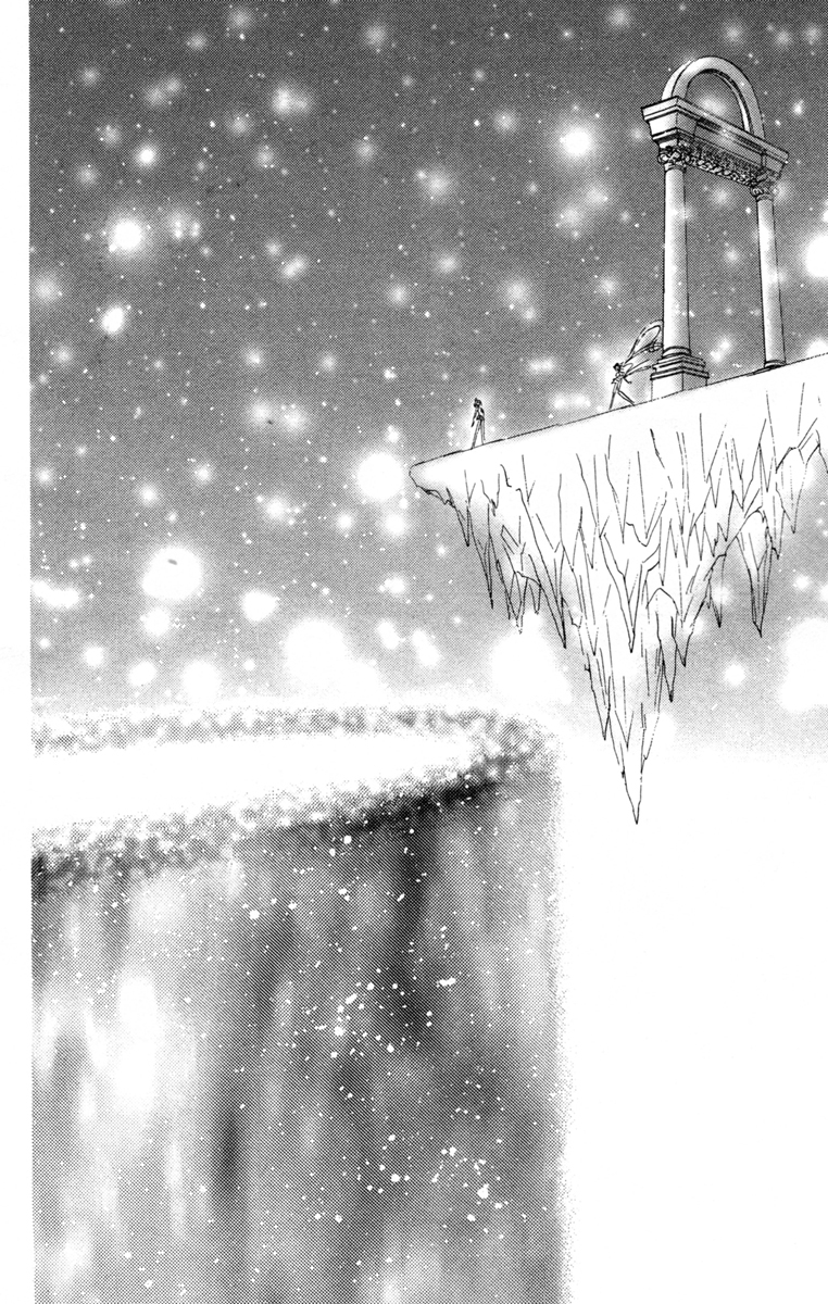 Read Sailor Moon Manga Online