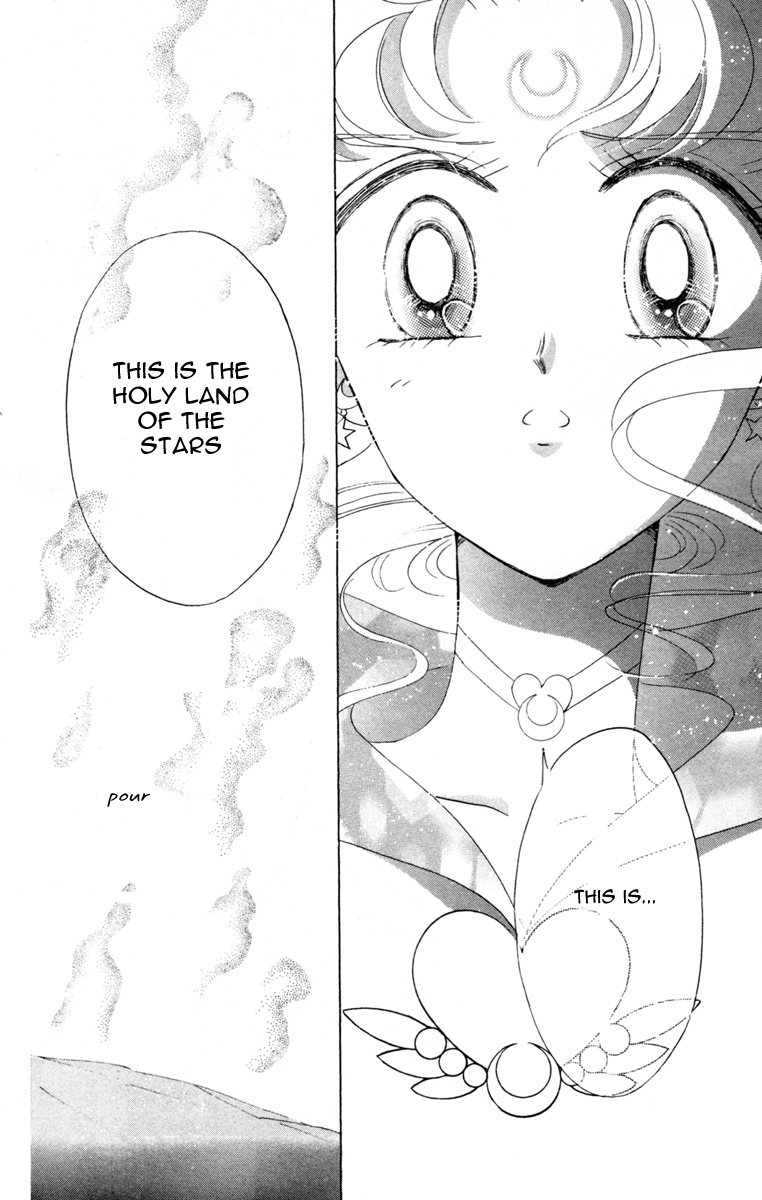 Read Sailor Moon Manga Online