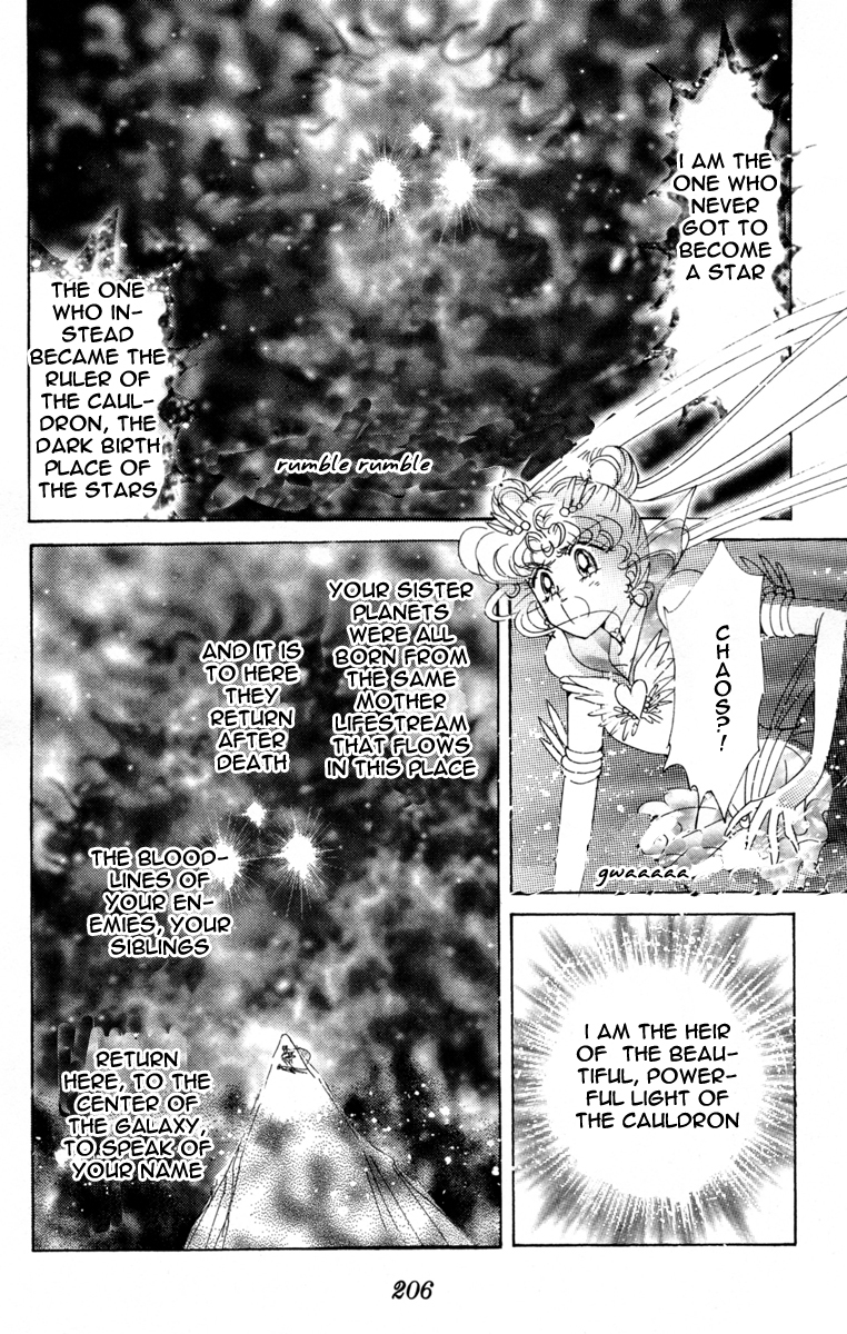 Read Sailor Moon Manga Online