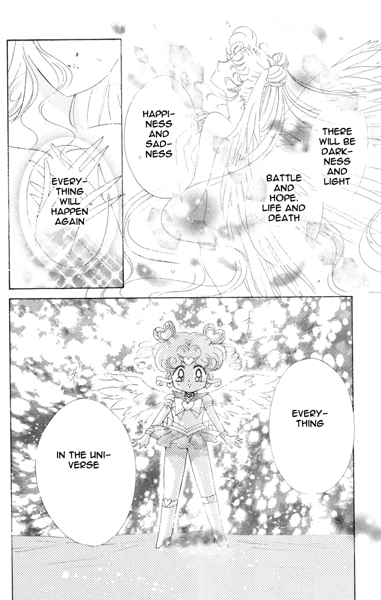 Read Sailor Moon Manga Online