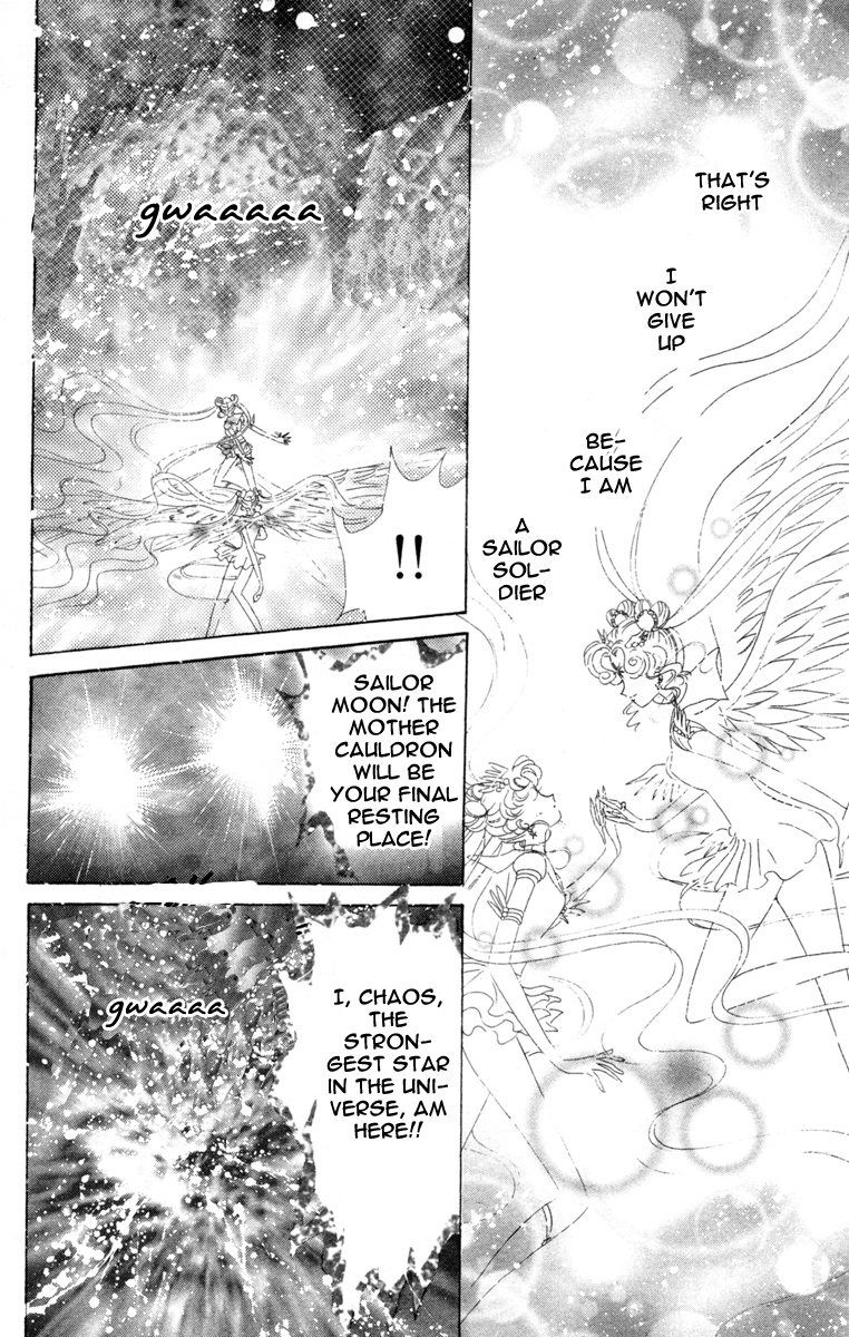 Read Sailor Moon Manga Online