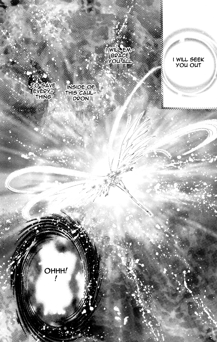 Read Sailor Moon Manga Online