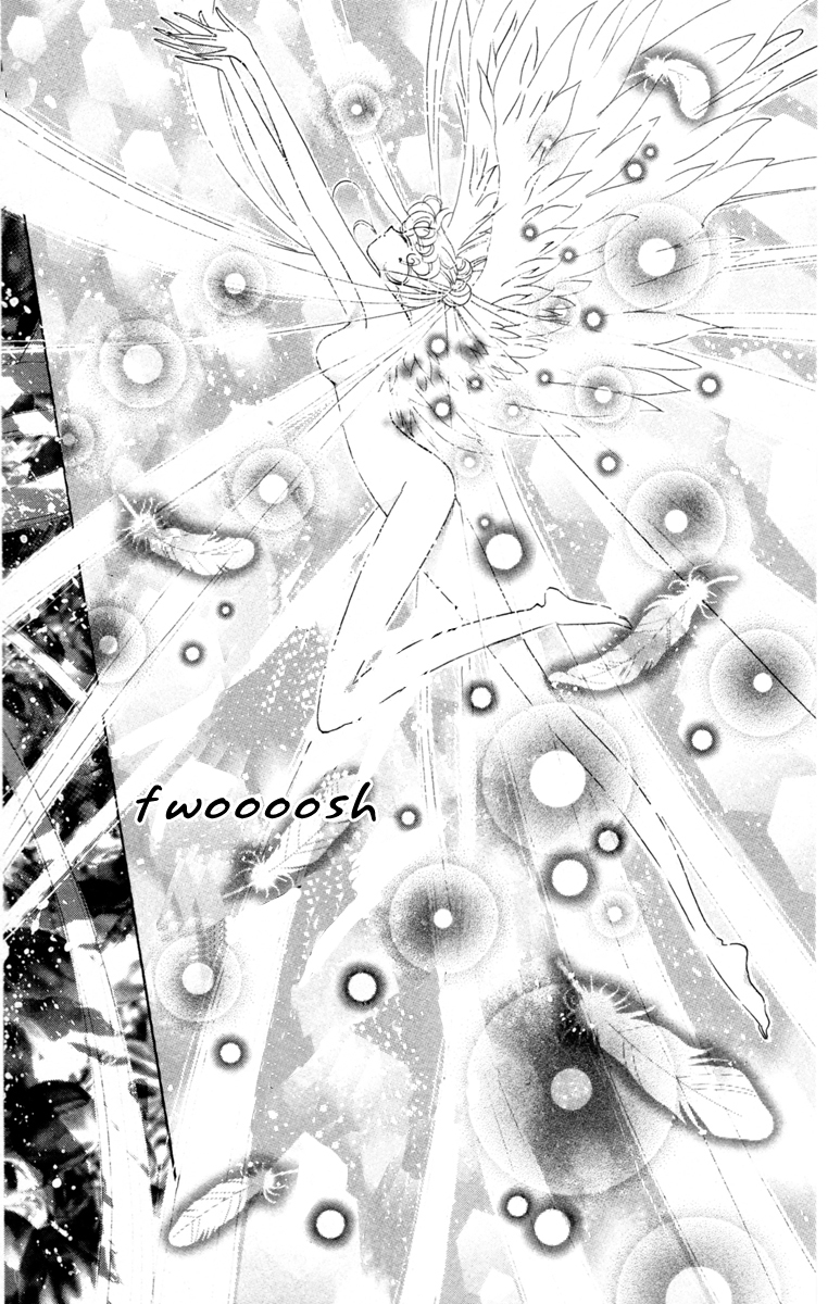 Read Sailor Moon Manga Online