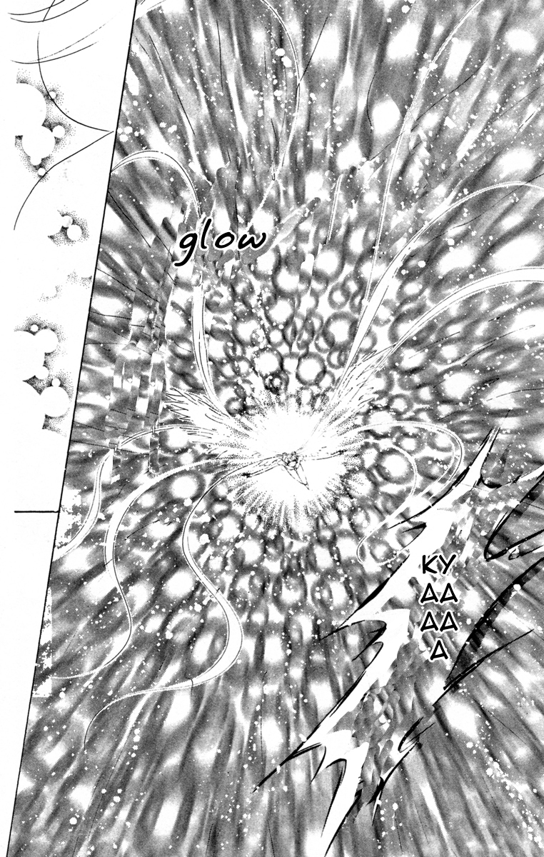 Read Sailor Moon Manga Online