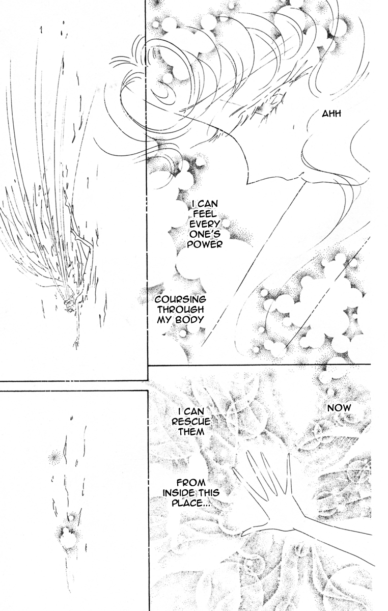 Read Sailor Moon Manga Online