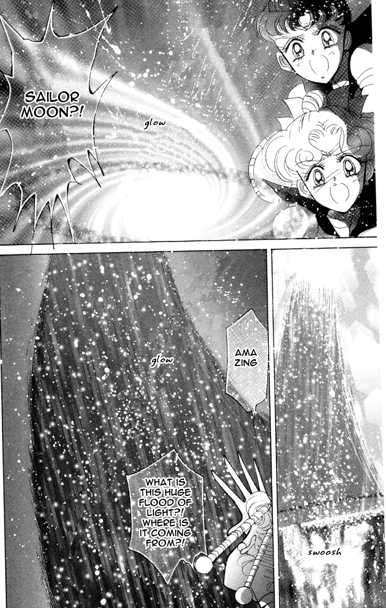Read Sailor Moon Manga Online