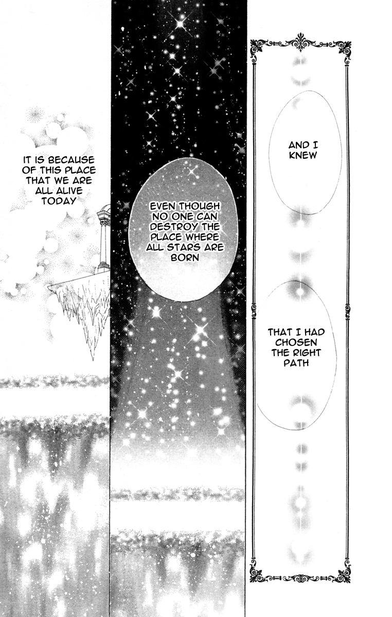Read Sailor Moon Manga Online