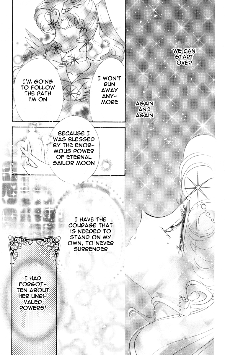 Read Sailor Moon Manga Online