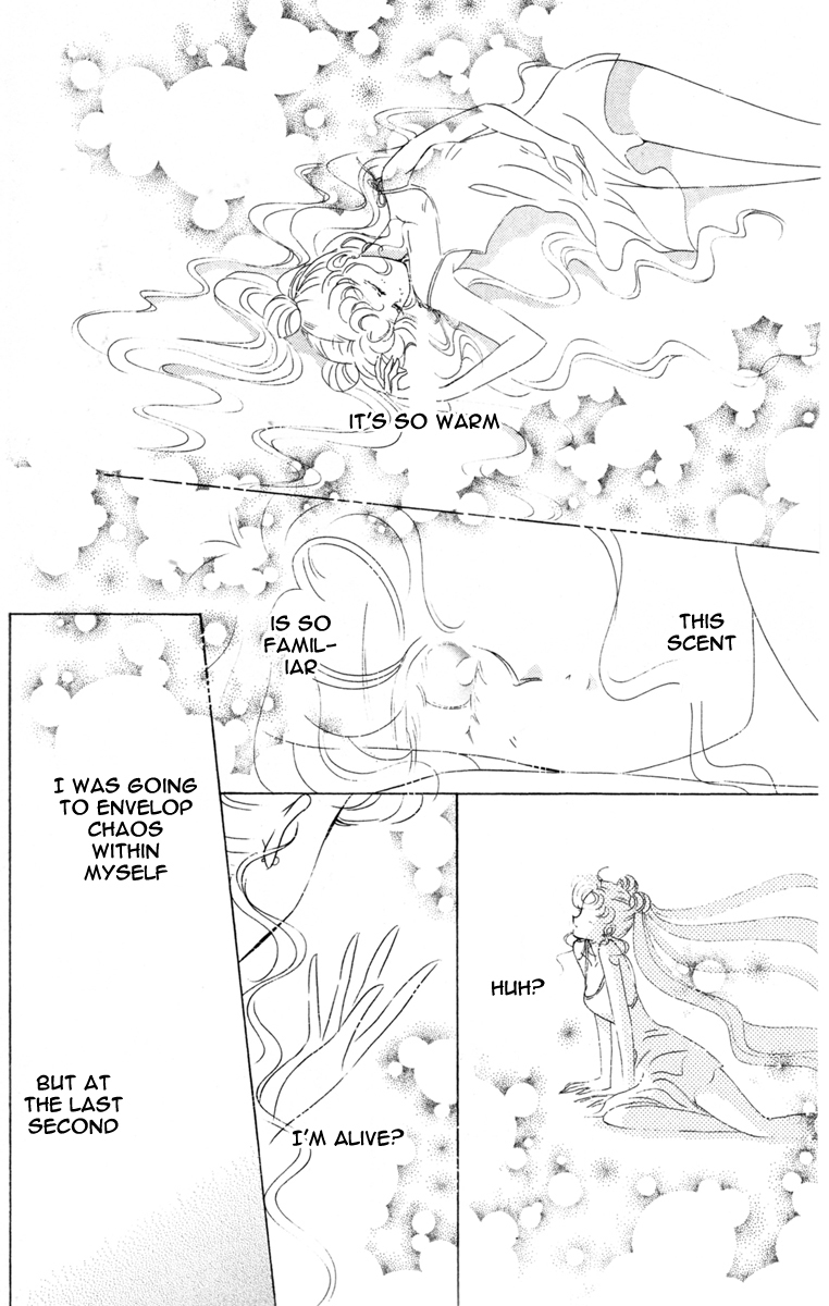 Read Sailor Moon Manga Online