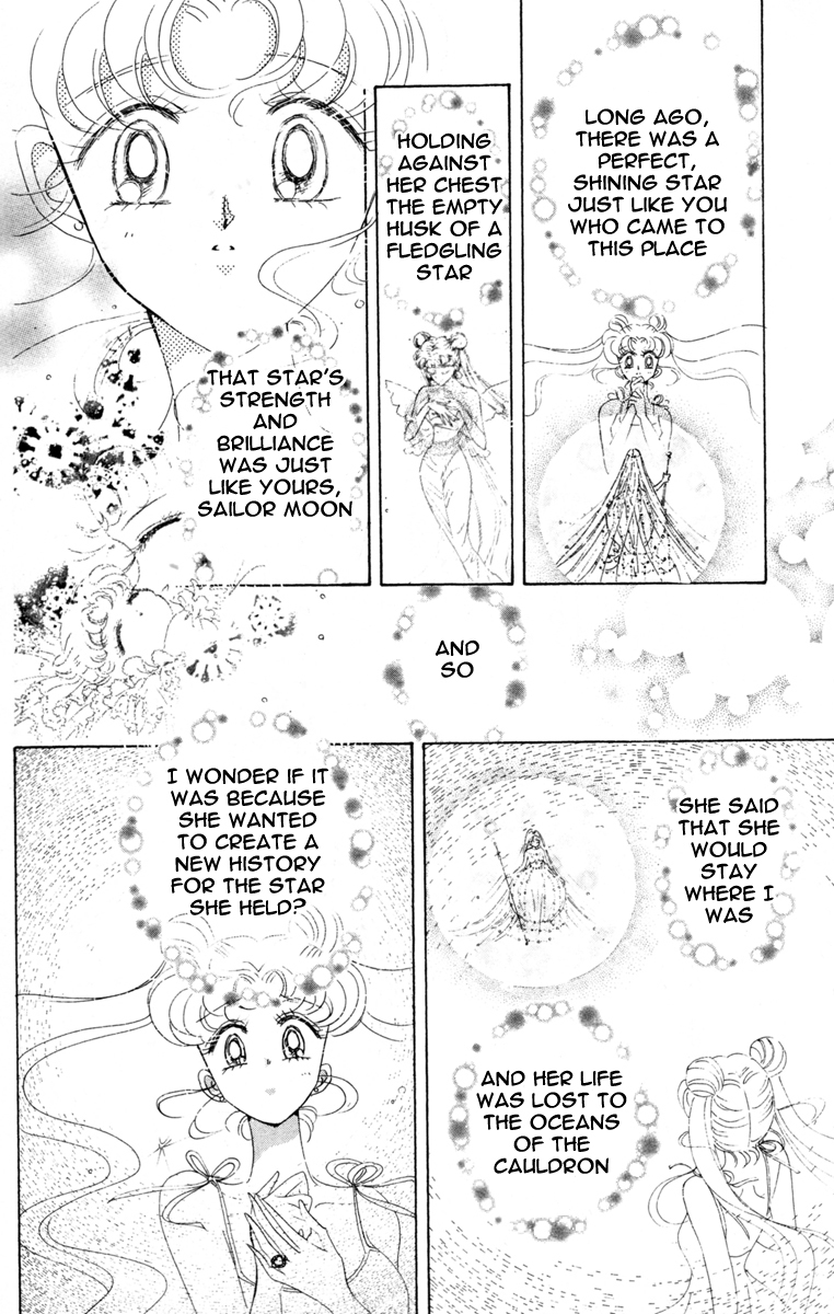 Read Sailor Moon Manga Online