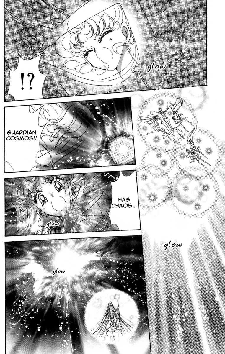 Read Sailor Moon Manga Online