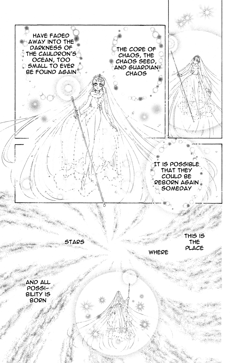 Read Sailor Moon Manga Online