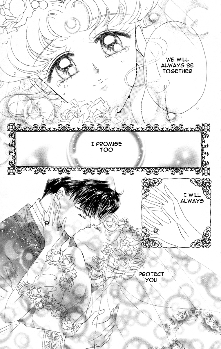 Read Sailor Moon Manga Online