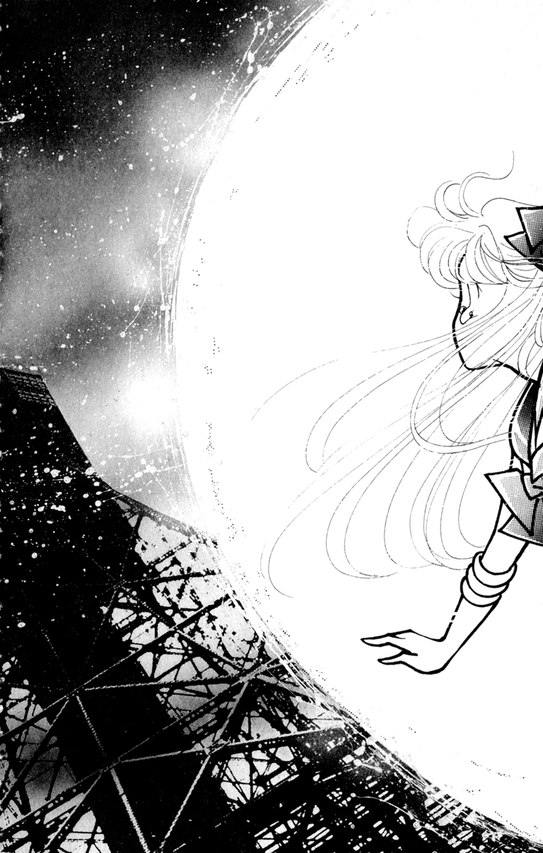 Read Sailor Moon Manga Online
