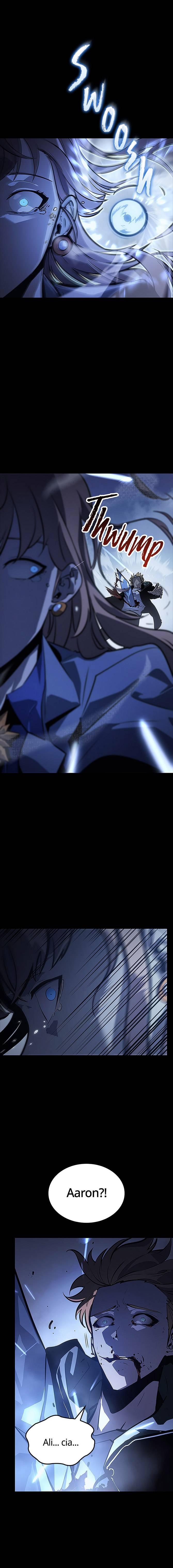 Read Solo Leveling Arise Manga Online