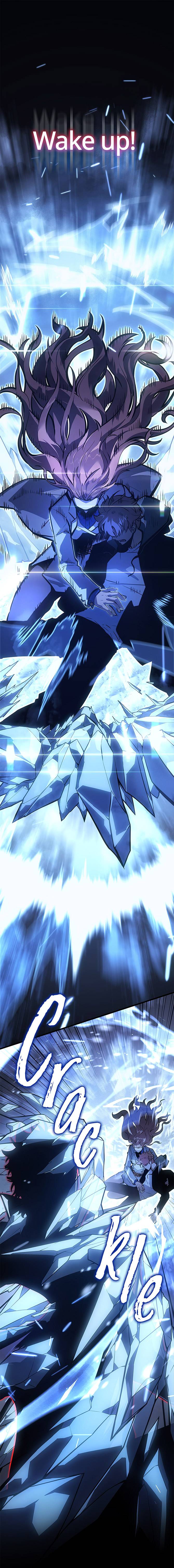 Read Solo Leveling Arise Manga Online