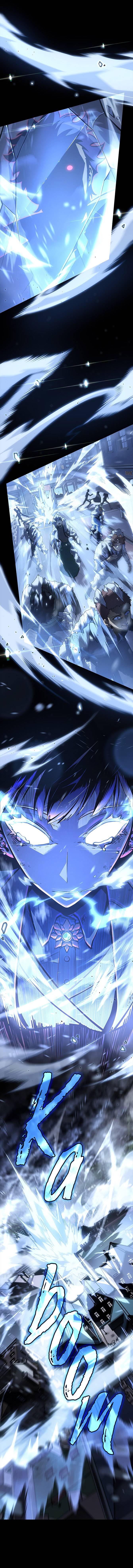 Read Solo Leveling Arise Manga Online
