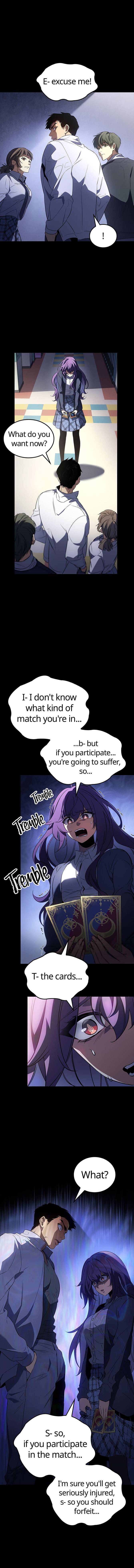 Read Solo Leveling Arise Manga Online