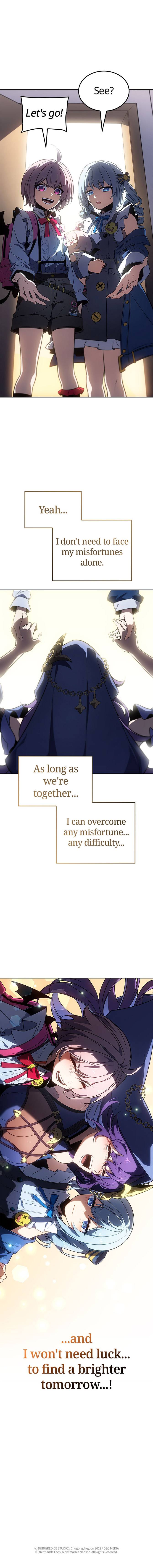 Read Solo Leveling Arise Manga Online