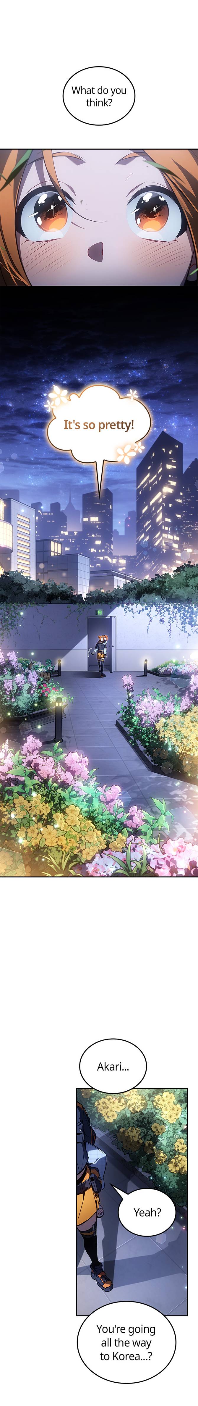 Read Solo Leveling Arise Manga Online
