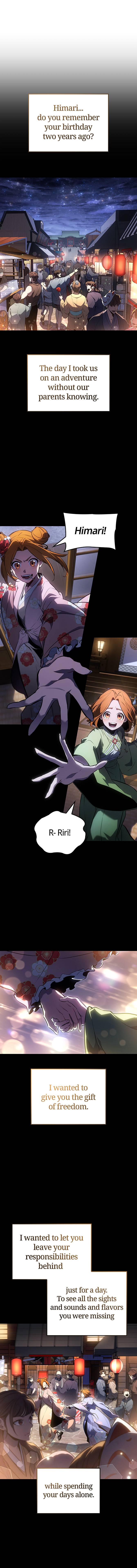 Read Solo Leveling Arise Manga Online