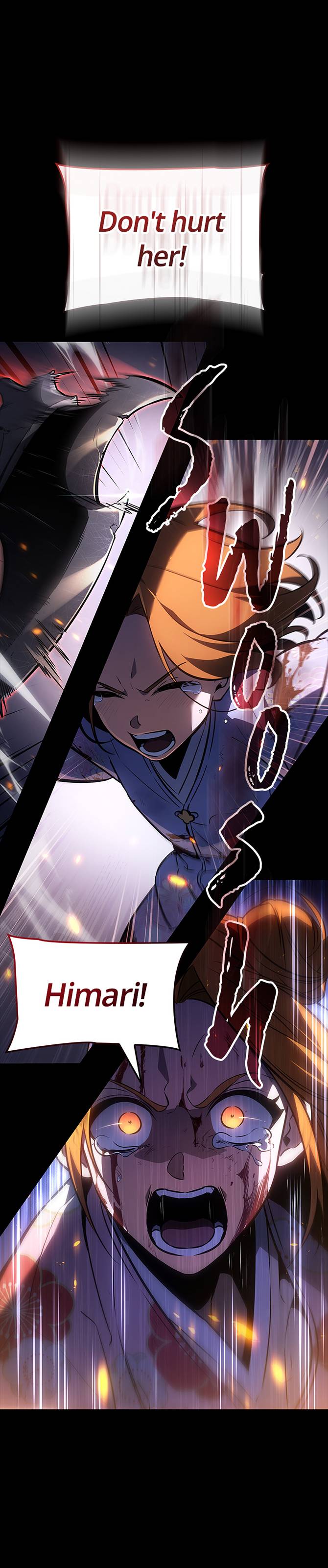 Read Solo Leveling Arise Manga Online