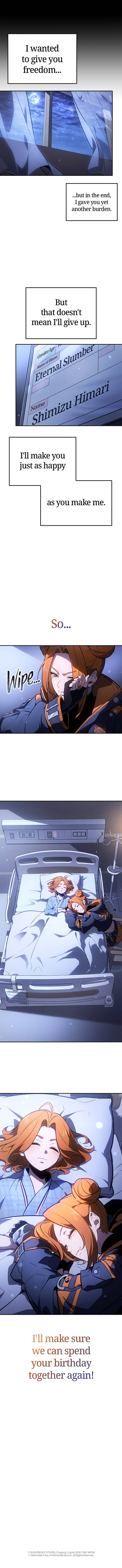 Read Solo Leveling Arise Manga Online