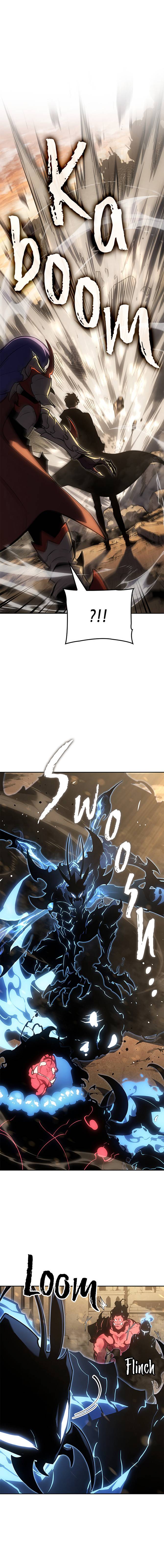 Read Solo Leveling Arise Manga Online