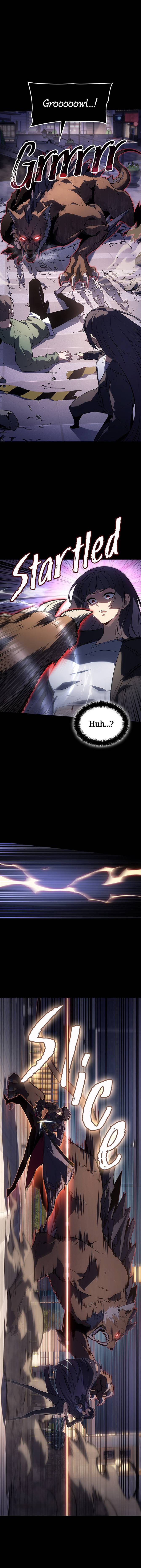 Read Solo Leveling Arise Manga Online