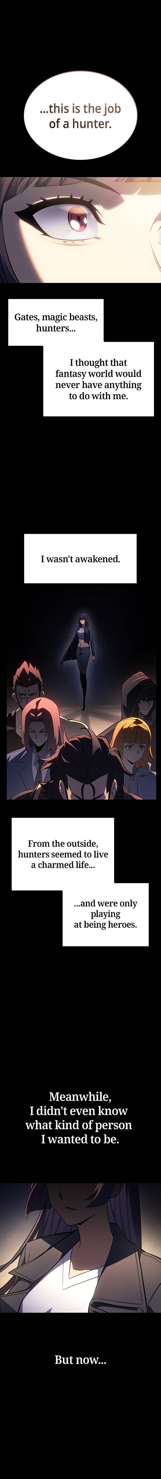 Read Solo Leveling Arise Manga Online