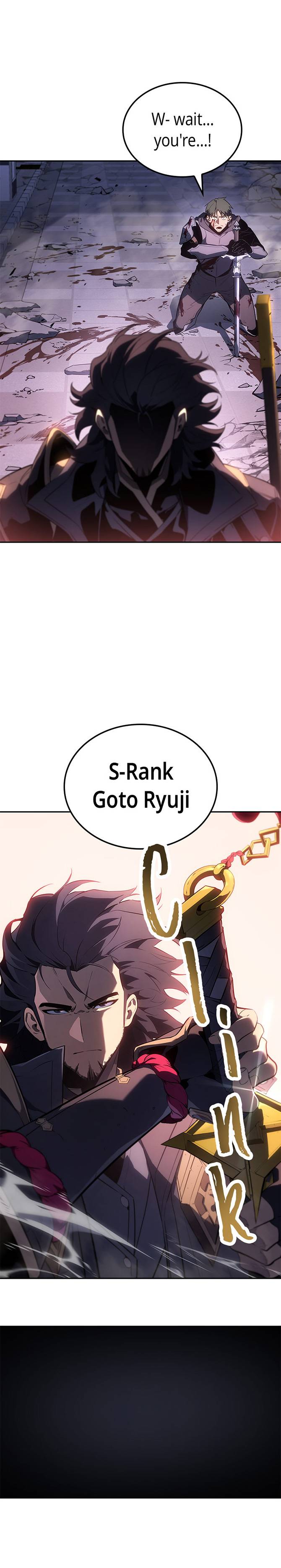 Read Solo Leveling Arise Manga Online