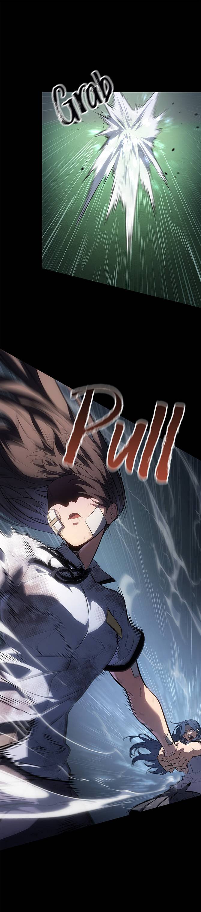 Read Solo Leveling Arise Manga Online