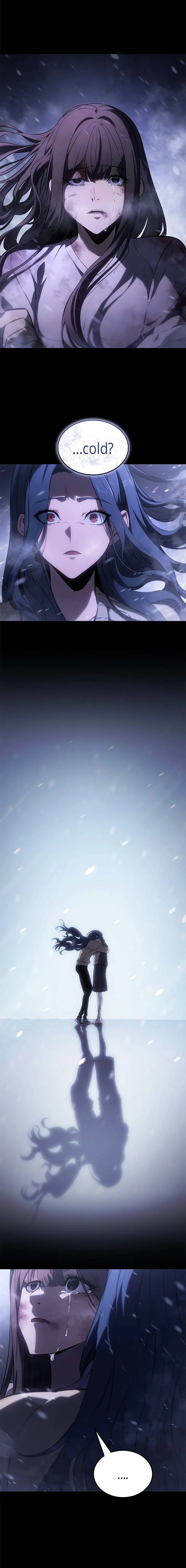 Read Solo Leveling Arise Manga Online