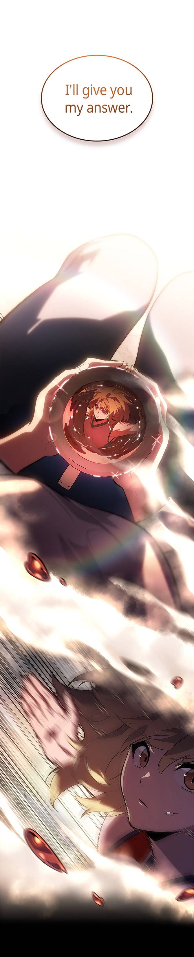 Read Solo Leveling Arise Manga Online