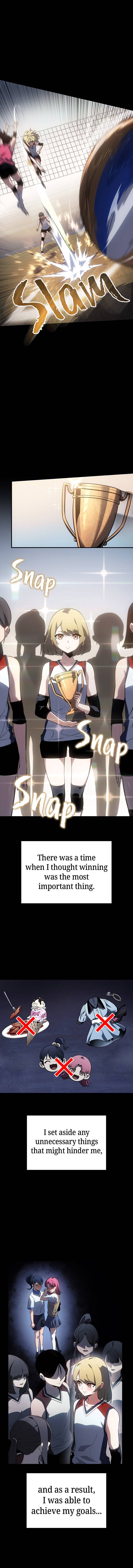 Read Solo Leveling Arise Manga Online