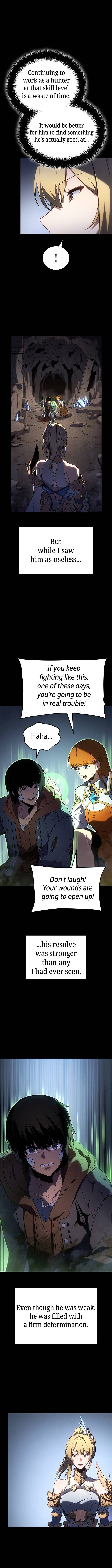 Read Solo Leveling Arise Manga Online