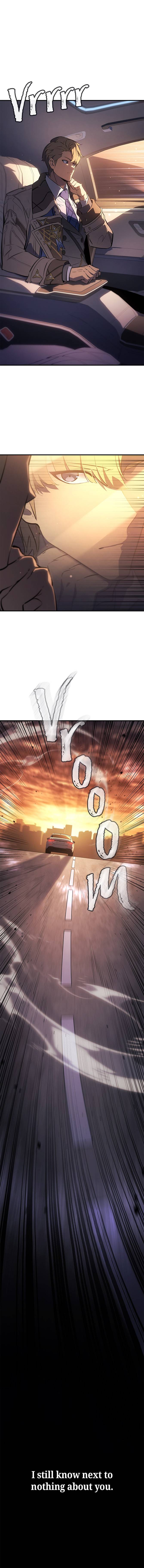 Read Solo Leveling Arise Manga Online