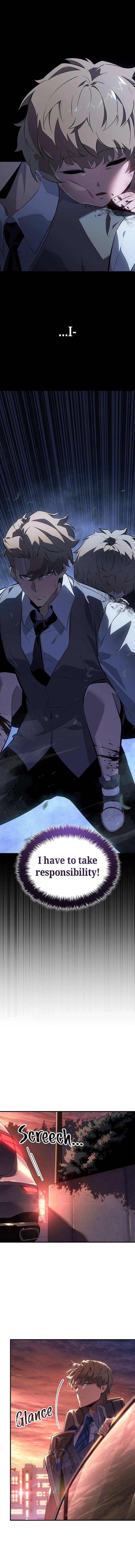 Read Solo Leveling Arise Manga Online